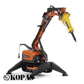 Lammutusrobot Husqvarna DXR 305