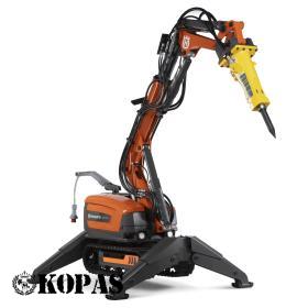 Lammutusrobot Husqvarna DXR 315